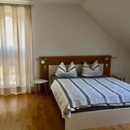 Ferienwohnung Trede 卡劳特格瑞斯赫 外观 照片