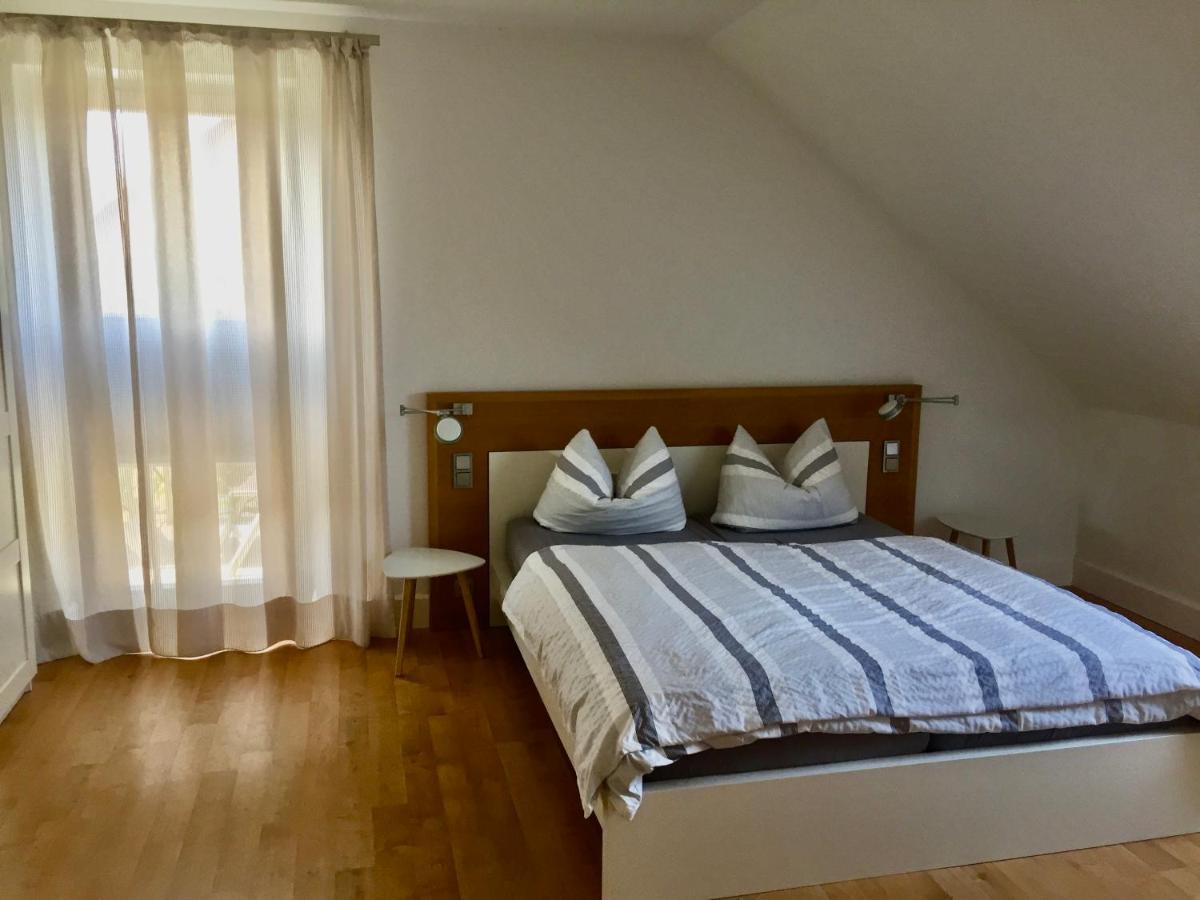 Ferienwohnung Trede 卡劳特格瑞斯赫 外观 照片